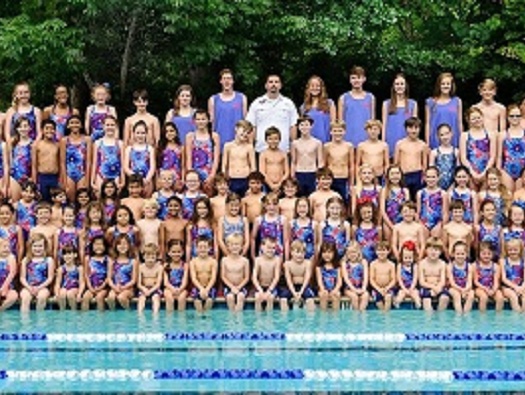 Swim Team